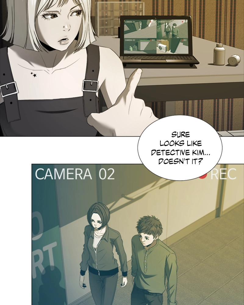The Killer’s Shopping List Chapter 22 page 5 - 