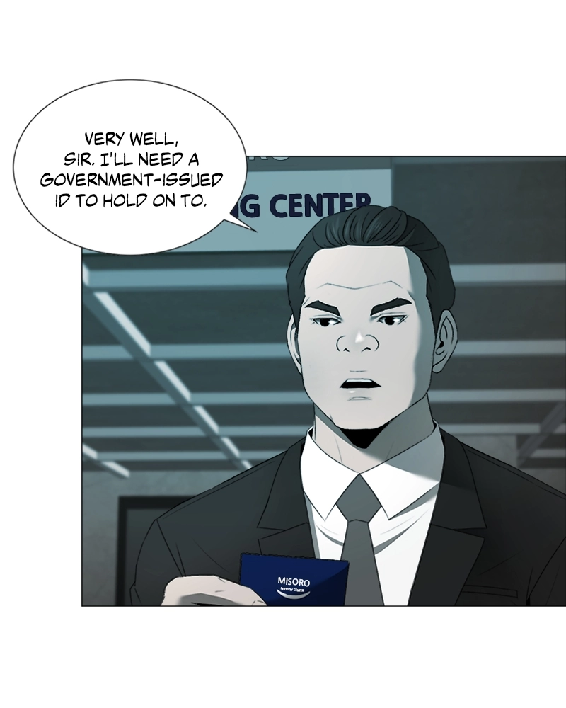 The Killer’s Shopping List Chapter 22 page 41 - 