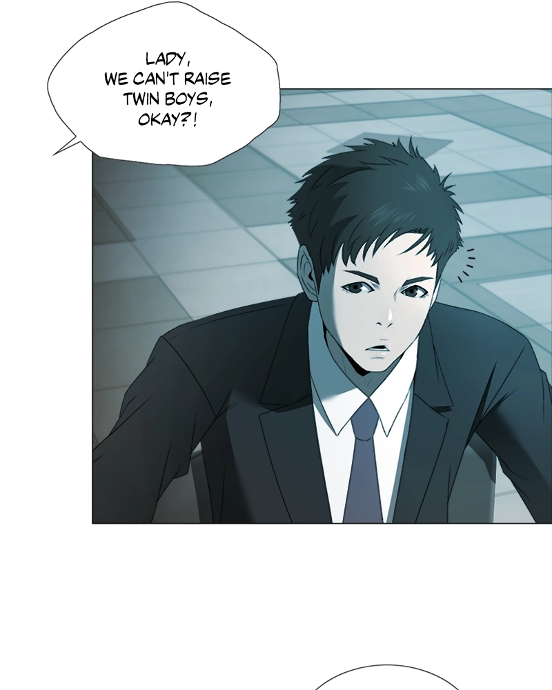 The Killer’s Shopping List Chapter 22 page 46 - 