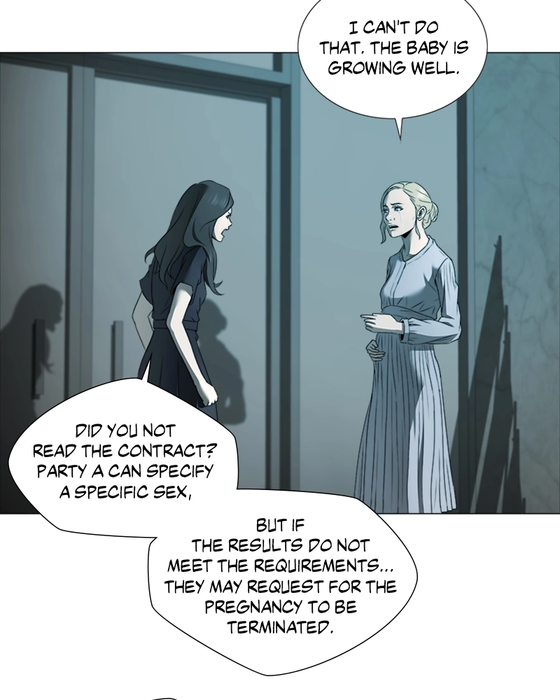 The Killer’s Shopping List Chapter 22 page 47 - 