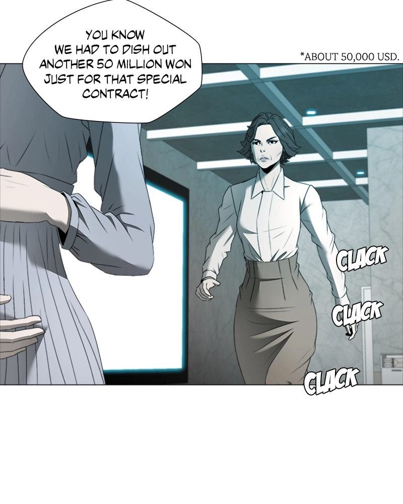 The Killer’s Shopping List Chapter 22 page 48 - 