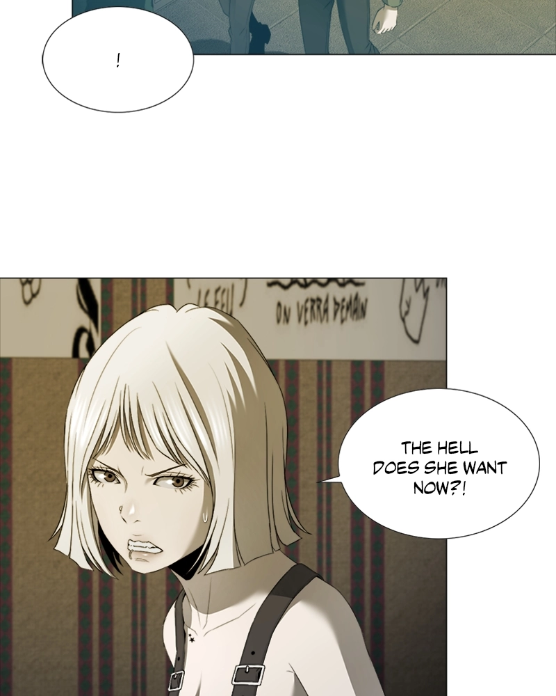 The Killer’s Shopping List Chapter 22 page 6 - 