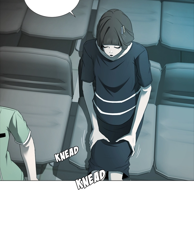 The Killer’s Shopping List Chapter 22 page 56 - 