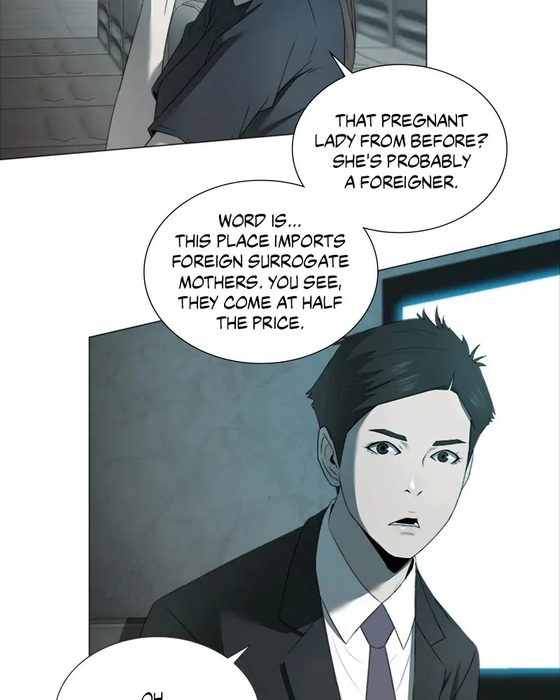 The Killer’s Shopping List Chapter 22 page 60 - 