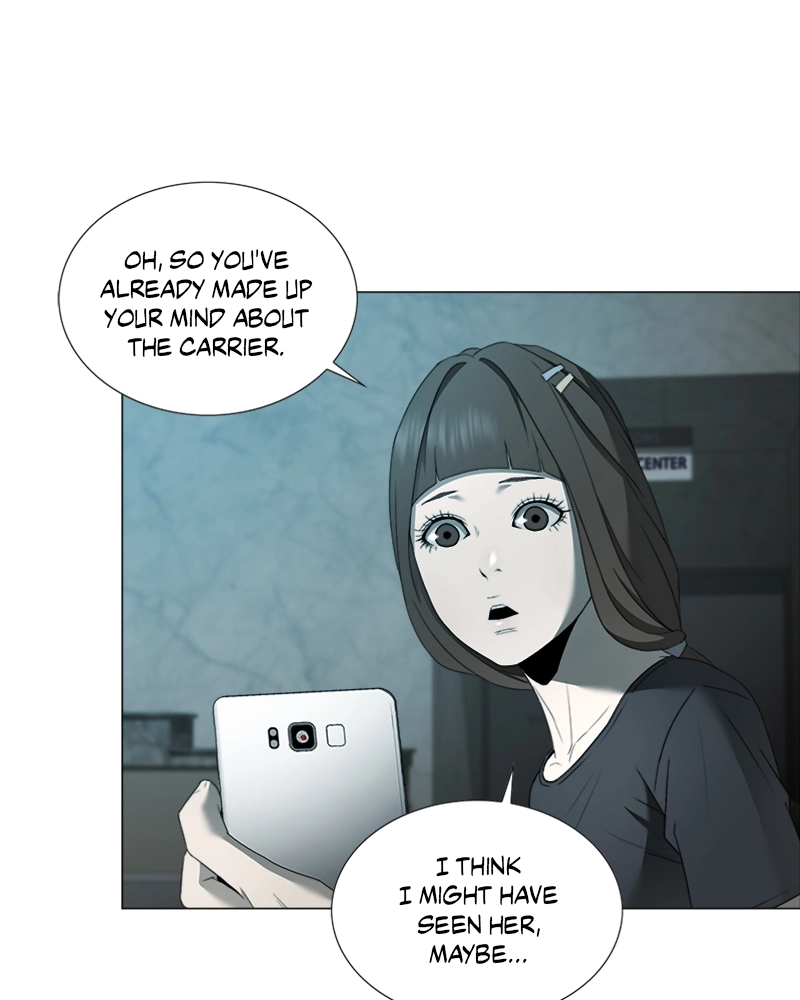 The Killer’s Shopping List Chapter 22 page 64 - 