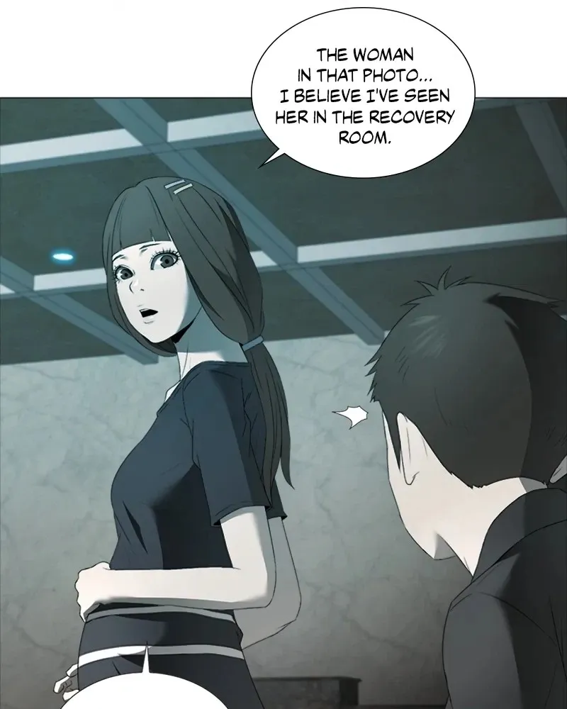 The Killer’s Shopping List Chapter 22 page 70 - 