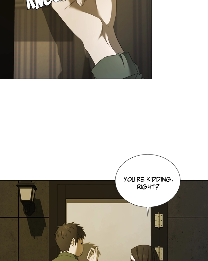 The Killer’s Shopping List Chapter 22 page 8 - 