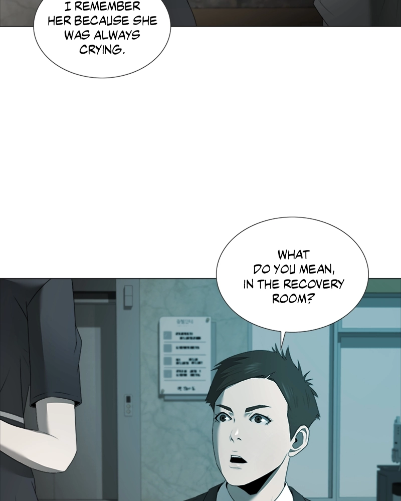 The Killer’s Shopping List Chapter 22 page 71 - 