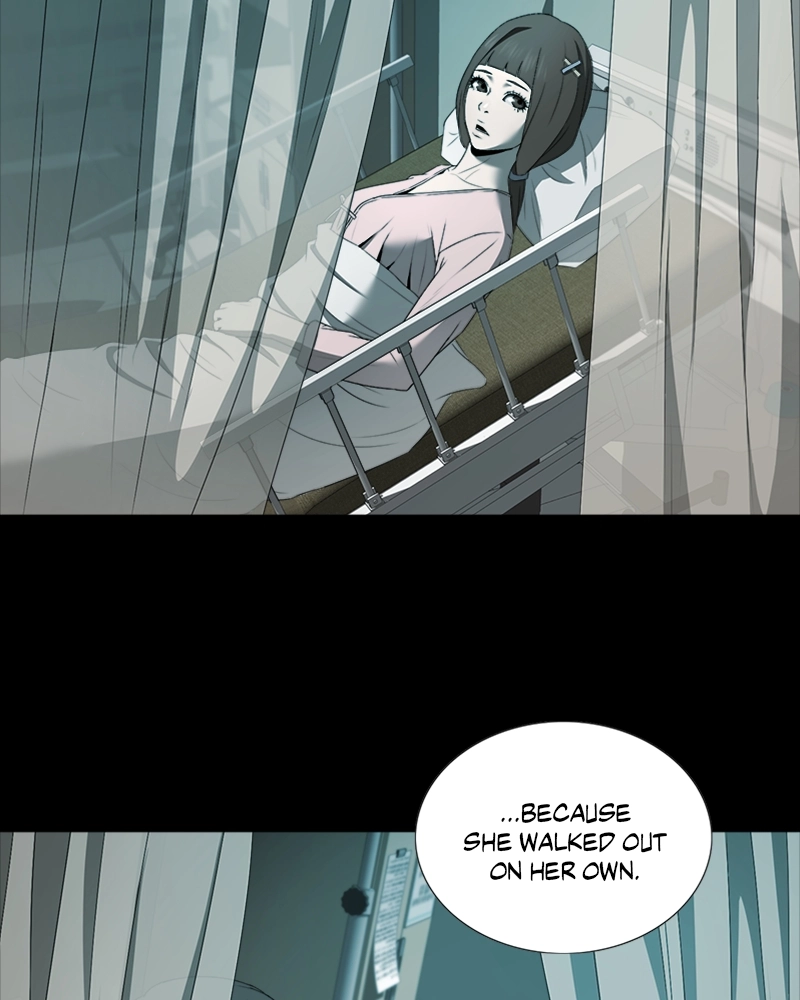 The Killer’s Shopping List Chapter 22 page 73 - 