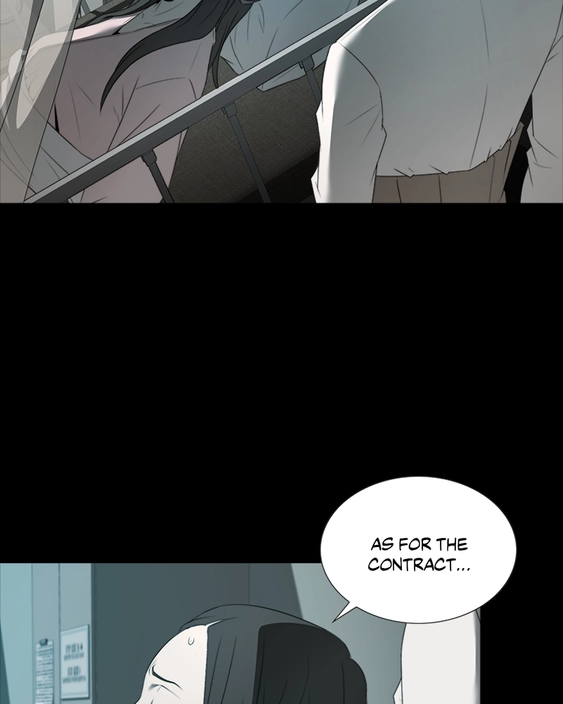 The Killer’s Shopping List Chapter 22 page 77 - 