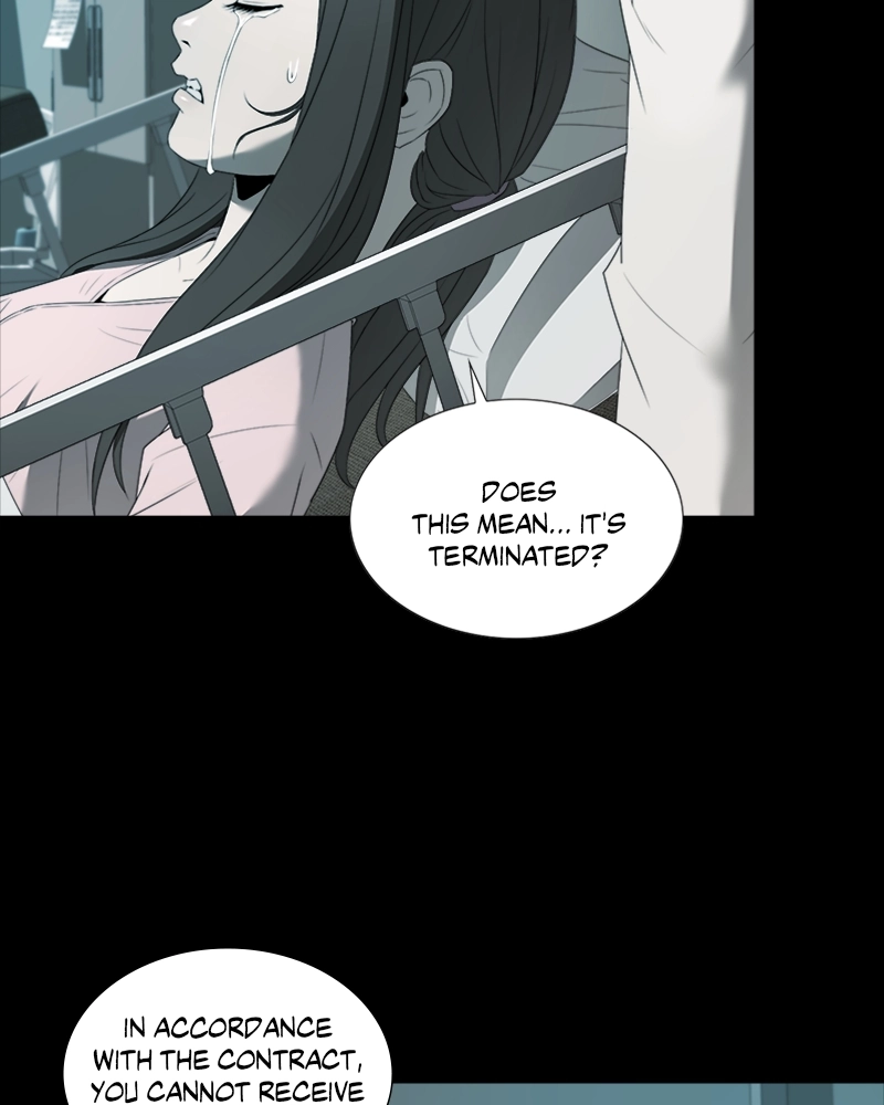 The Killer’s Shopping List Chapter 22 page 78 - 