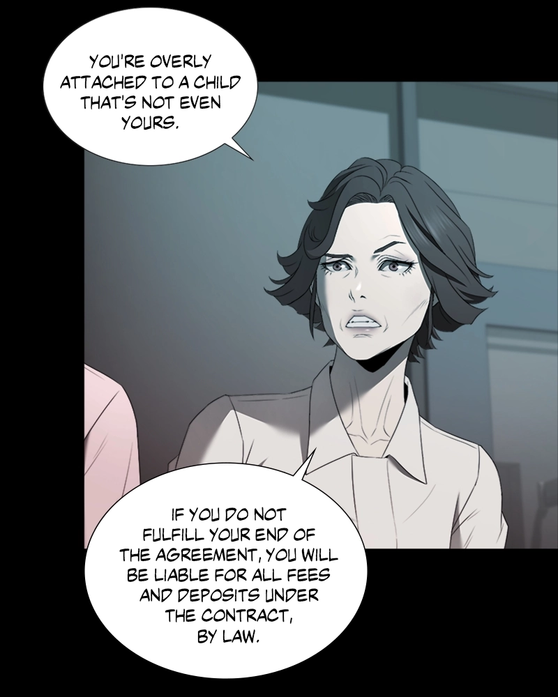 The Killer’s Shopping List Chapter 22 page 84 - 