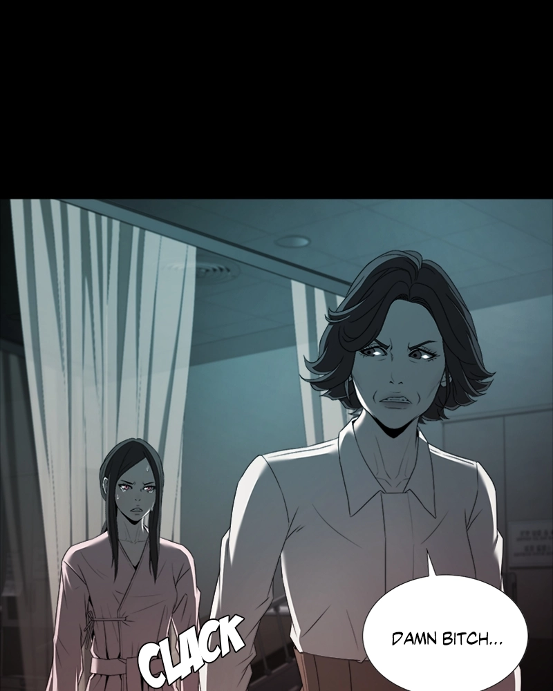 The Killer’s Shopping List Chapter 22 page 85 - 