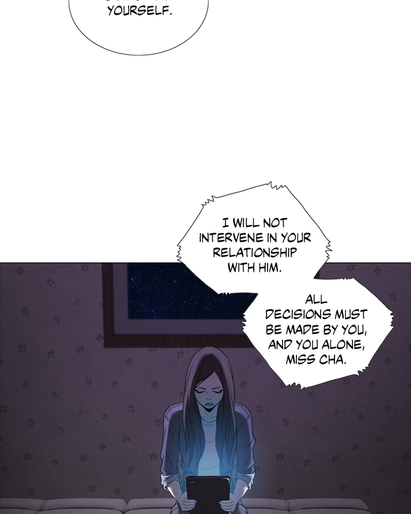 The Killer’s Shopping List Chapter 23 page 3 - 