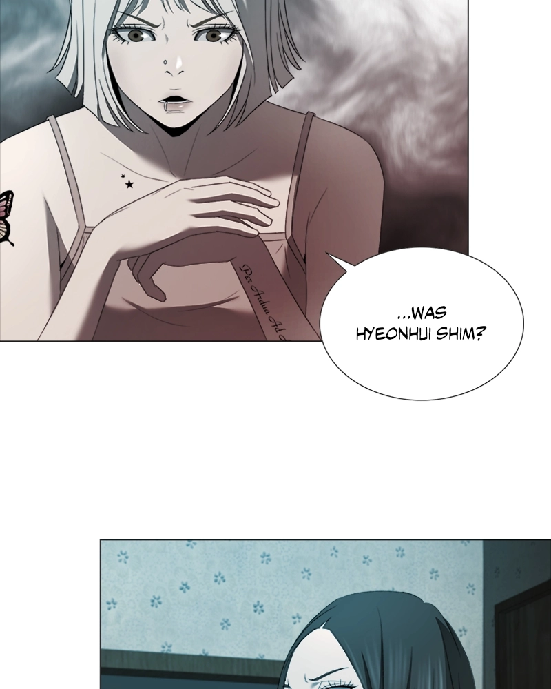 The Killer’s Shopping List Chapter 23 page 23 - 
