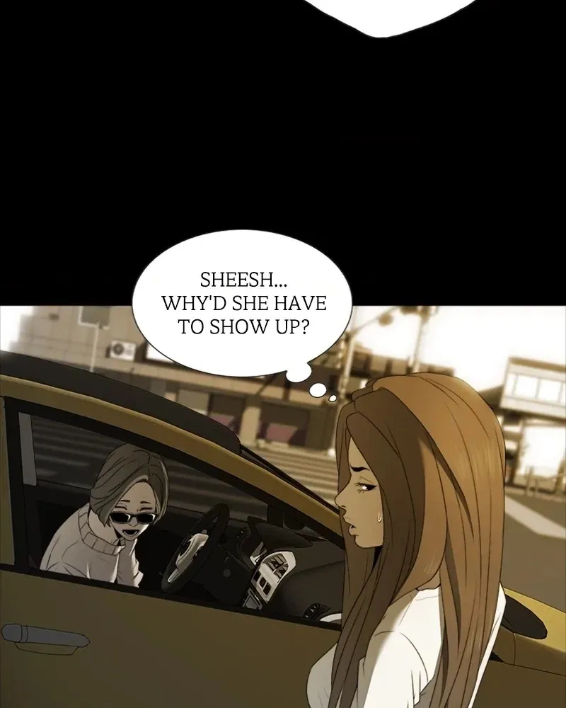 The Killer’s Shopping List Chapter 23 page 30 - 