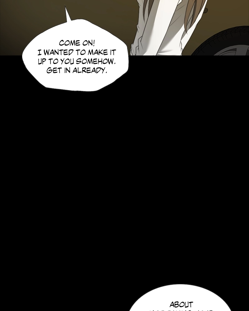 The Killer’s Shopping List Chapter 23 page 31 - 