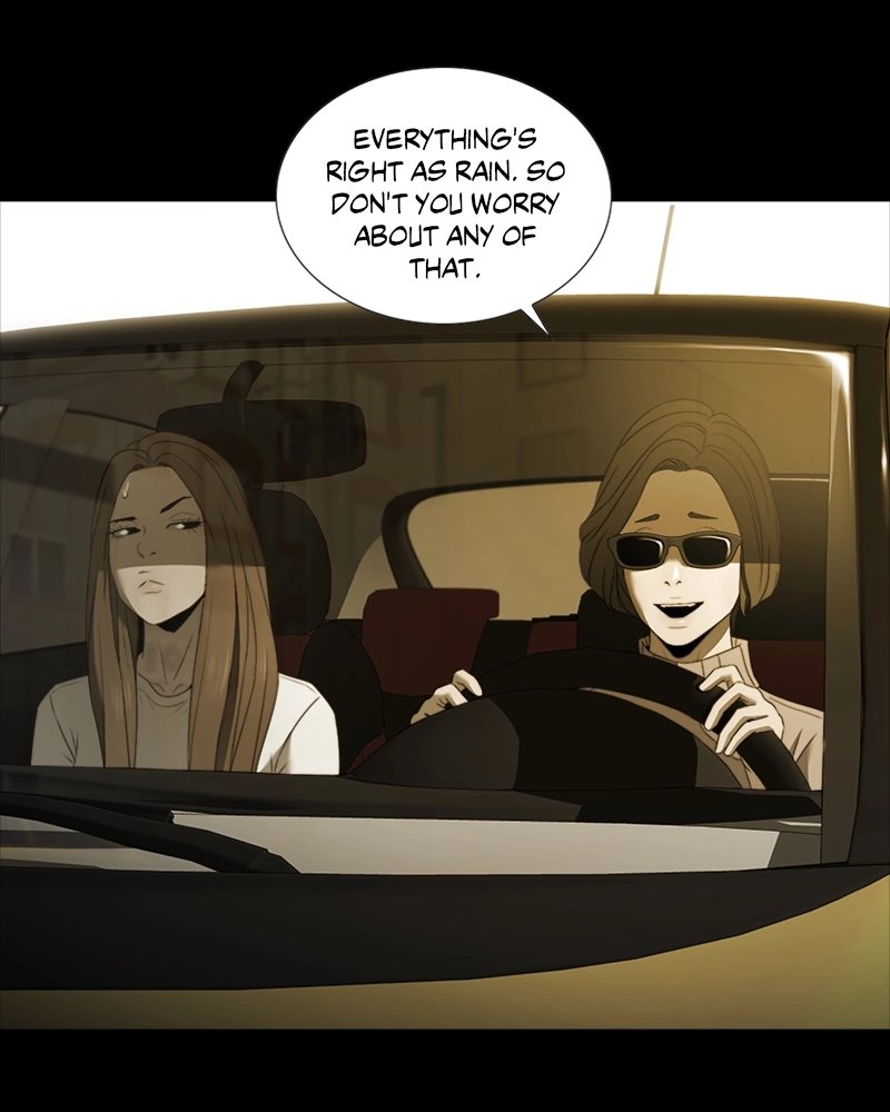 The Killer’s Shopping List Chapter 23 page 33 - 
