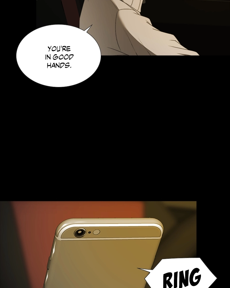 The Killer’s Shopping List Chapter 23 page 36 - 
