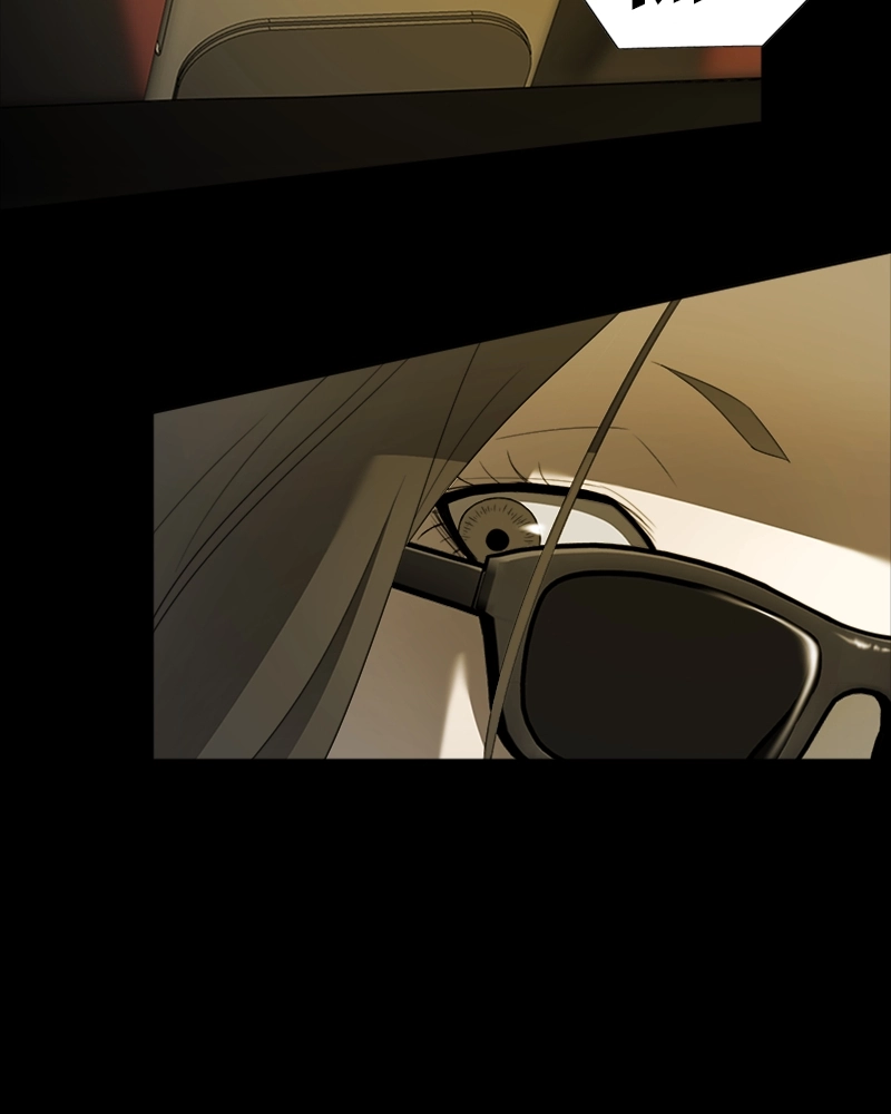 The Killer’s Shopping List Chapter 23 page 37 - 