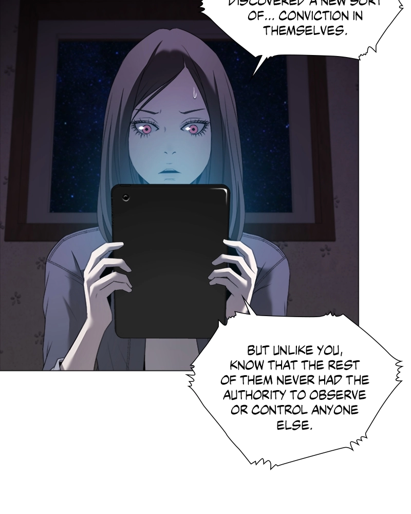 The Killer’s Shopping List Chapter 23 page 5 - 