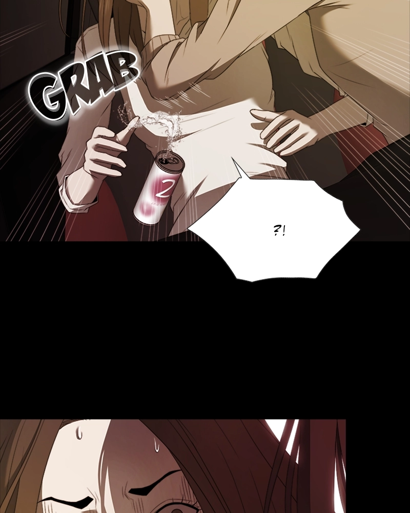 The Killer’s Shopping List Chapter 23 page 42 - 