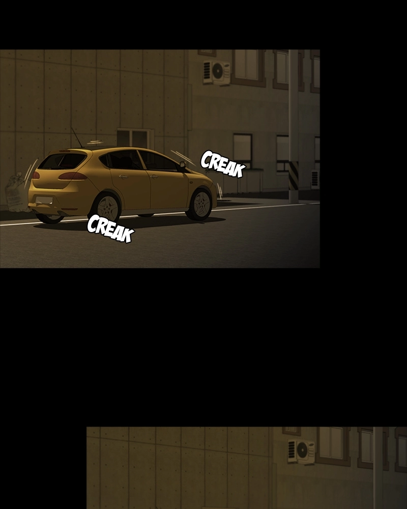The Killer’s Shopping List Chapter 23 page 45 - 