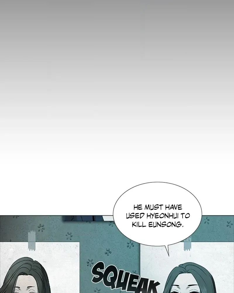The Killer’s Shopping List Chapter 23 page 50 - 