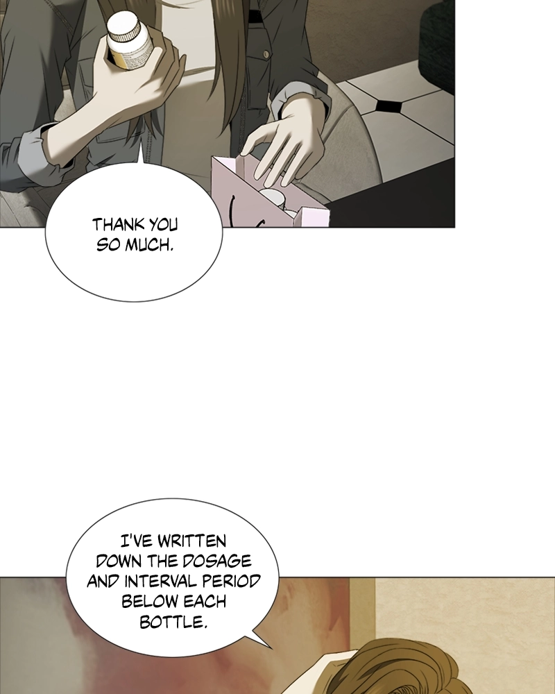The Killer’s Shopping List Chapter 23 page 59 - 