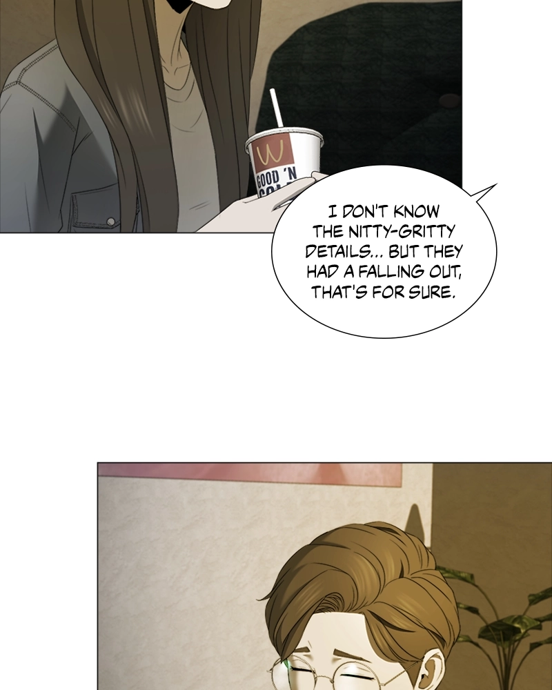 The Killer’s Shopping List Chapter 23 page 64 - 