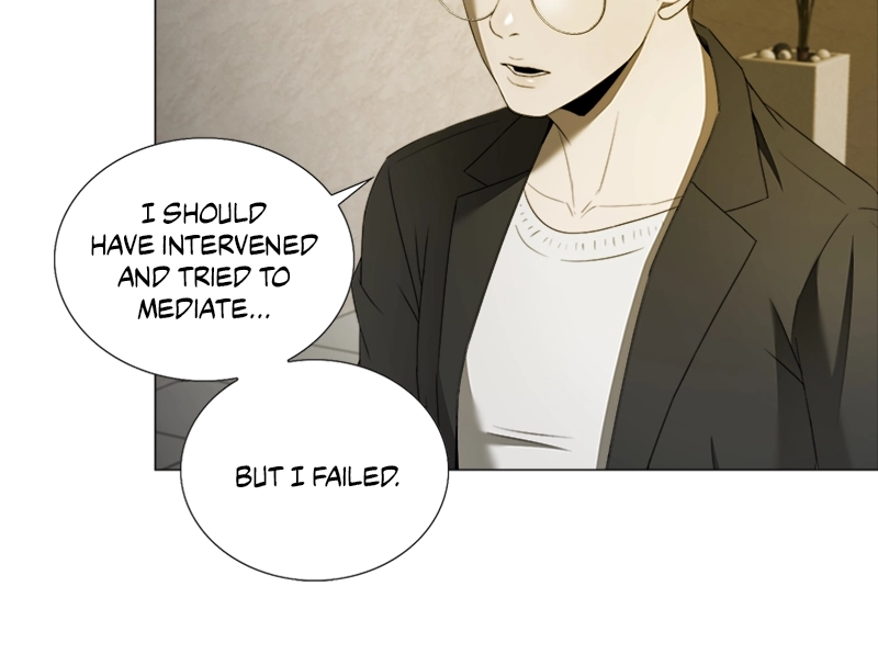 The Killer’s Shopping List Chapter 23 page 65 - 