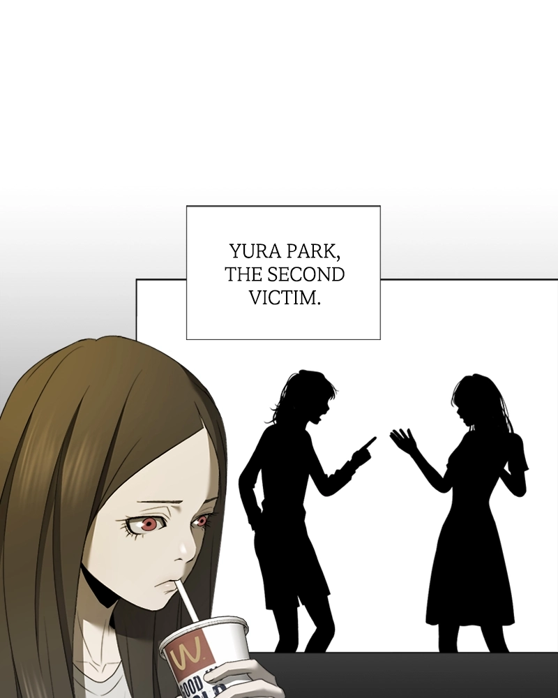The Killer’s Shopping List Chapter 23 page 66 - 