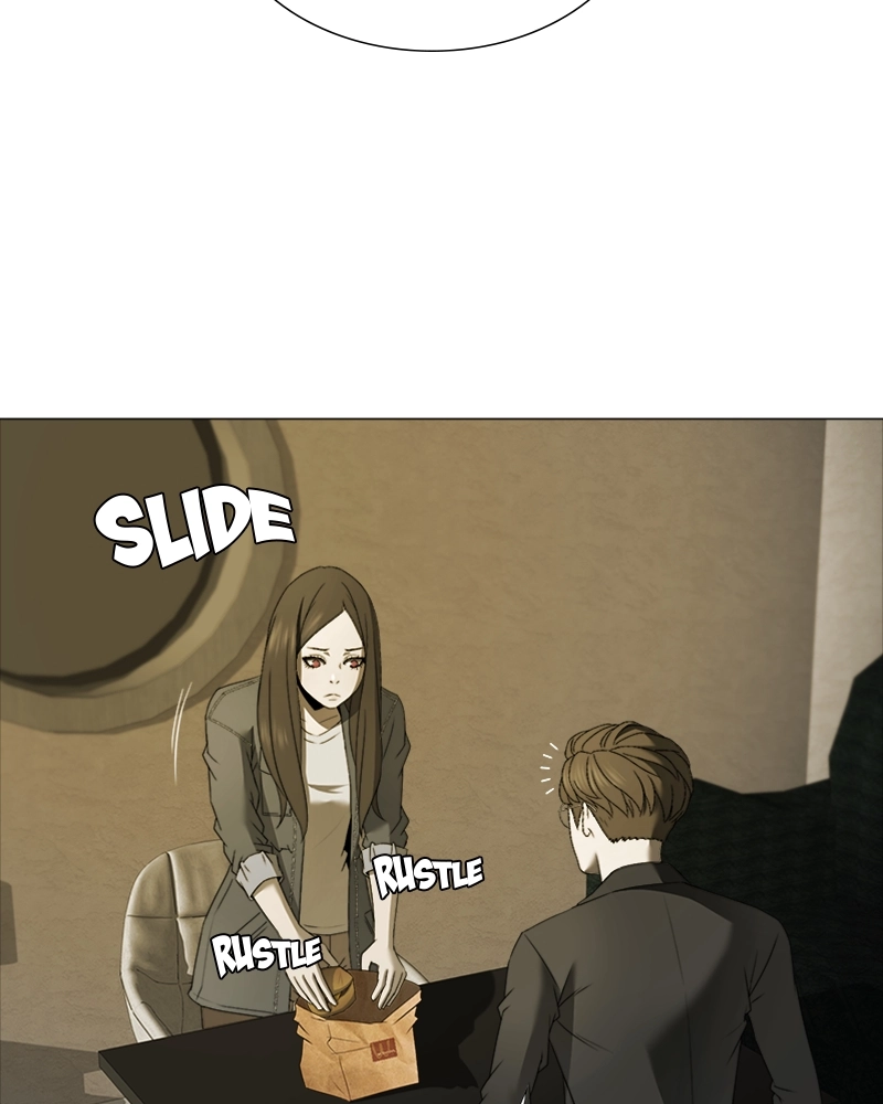The Killer’s Shopping List Chapter 23 page 72 - 