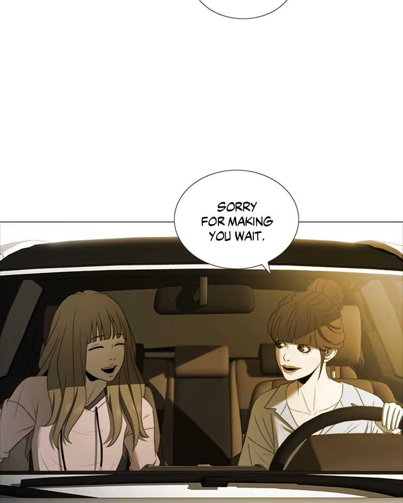 The Killer’s Shopping List Chapter 23 page 81 - 