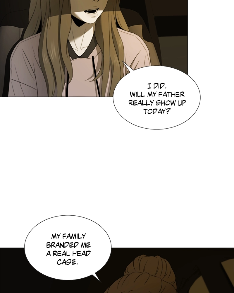 The Killer’s Shopping List Chapter 23 page 83 - 