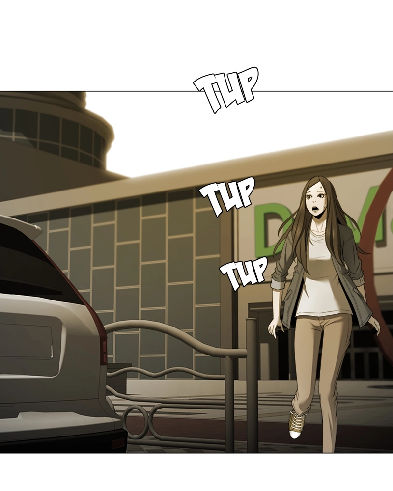 The Killer’s Shopping List Chapter 23 page 85 - 