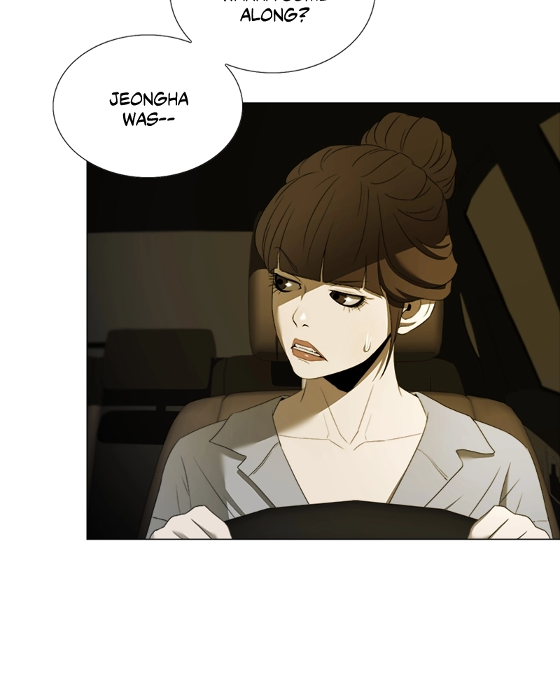 The Killer’s Shopping List Chapter 23 page 87 - 