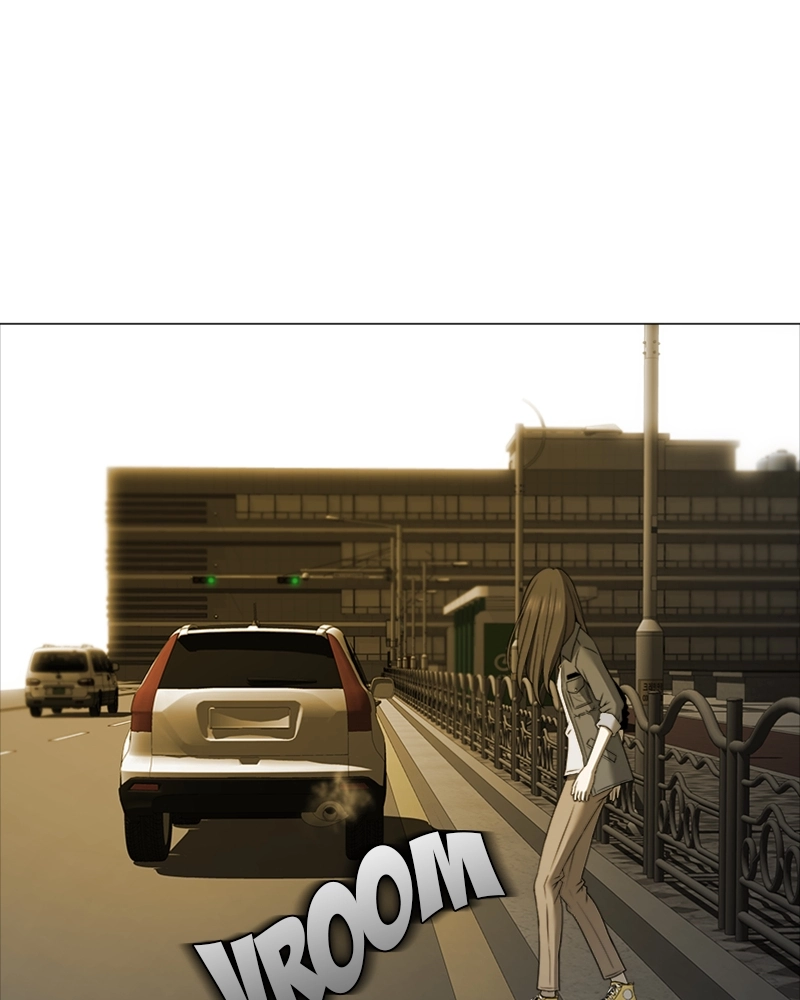 The Killer’s Shopping List Chapter 23 page 91 - 