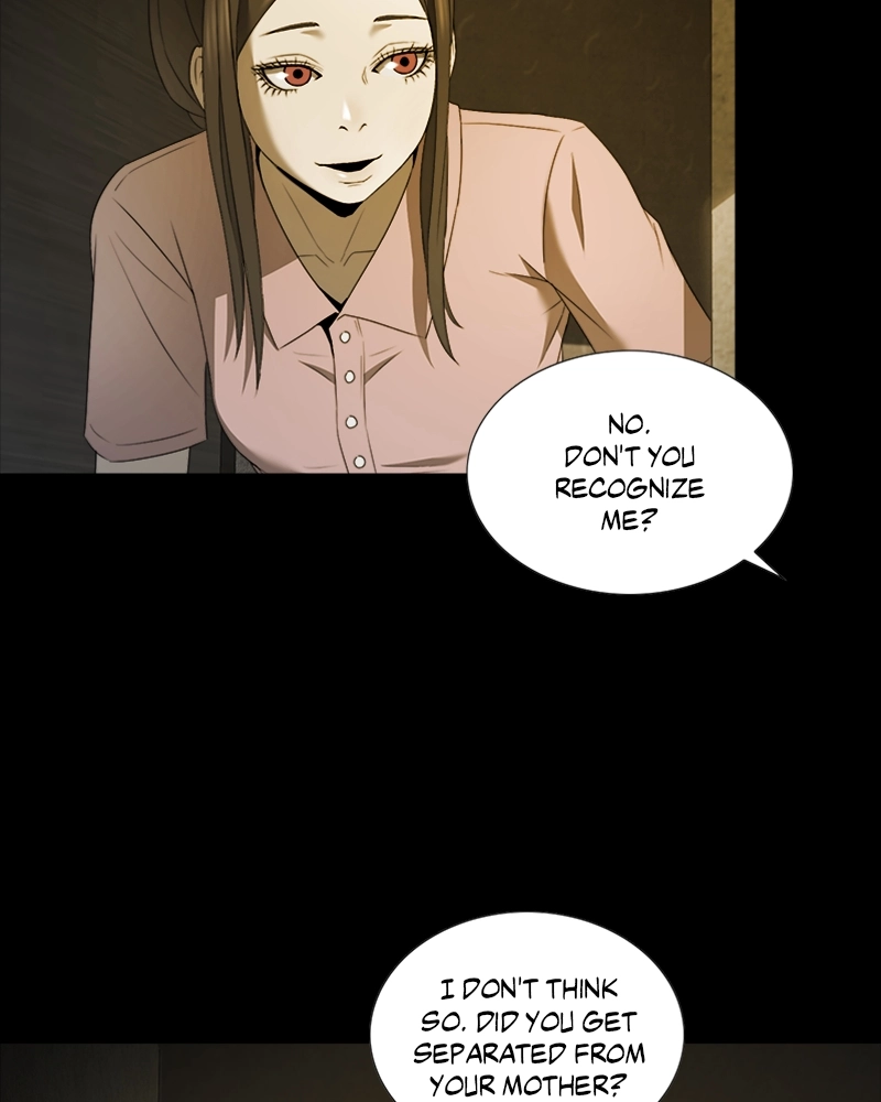 The Killer’s Shopping List Chapter 24 page 18 - 