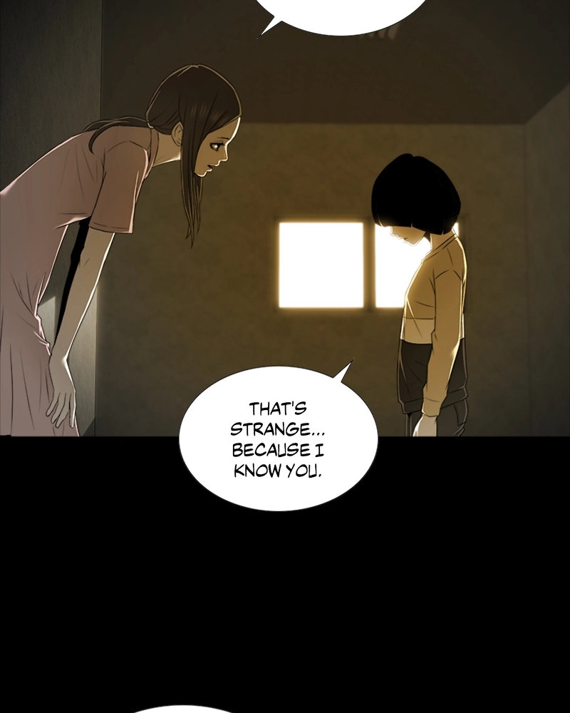 The Killer’s Shopping List Chapter 24 page 19 - 