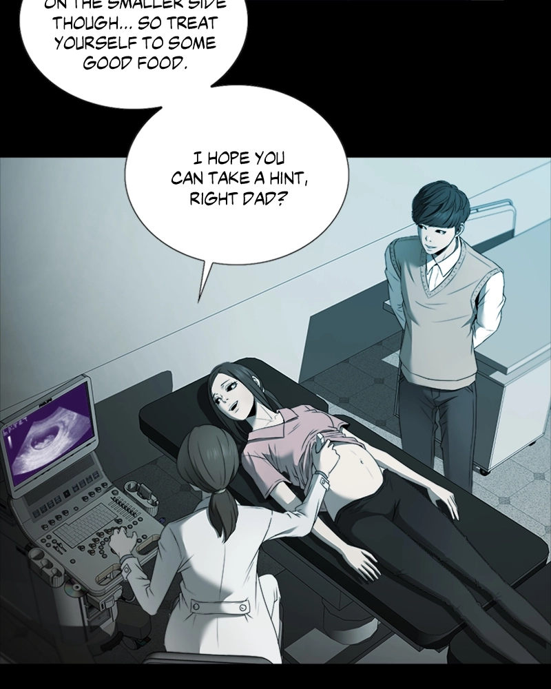 The Killer’s Shopping List Chapter 24 page 3 - 