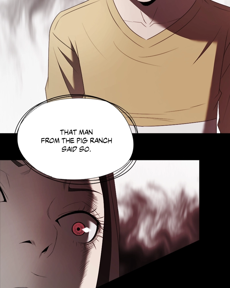 The Killer’s Shopping List Chapter 24 page 21 - 