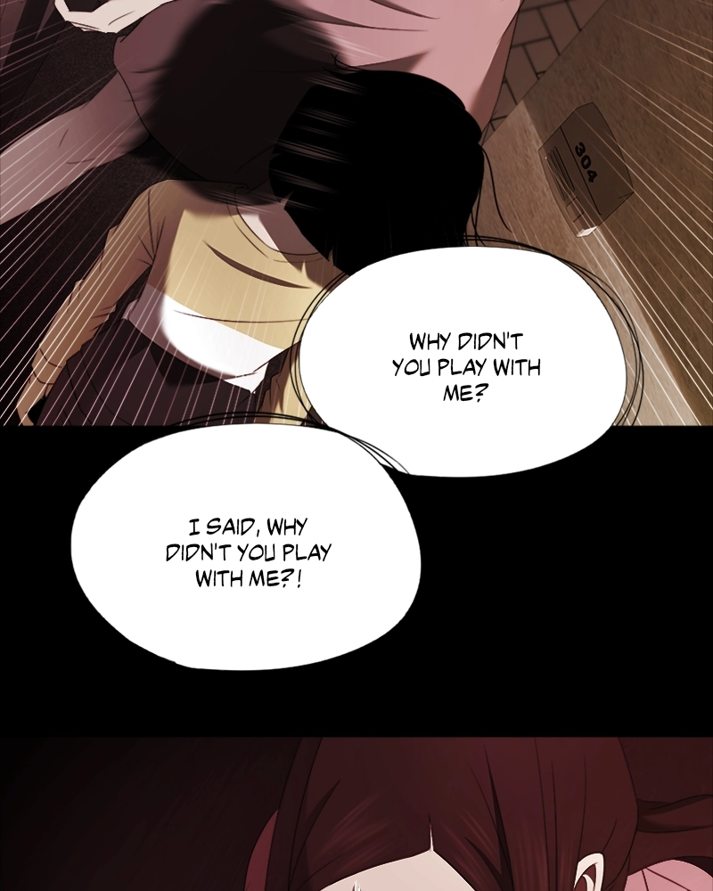 The Killer’s Shopping List Chapter 24 page 23 - 