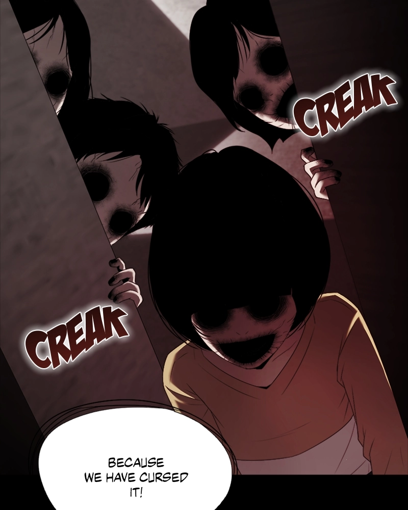The Killer’s Shopping List Chapter 24 page 25 - 