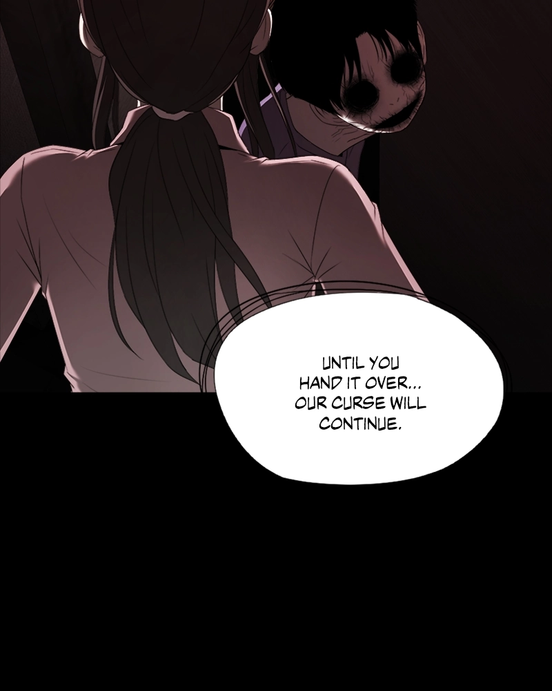 The Killer’s Shopping List Chapter 24 page 28 - 