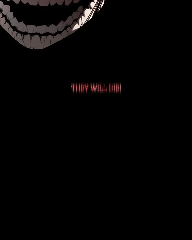The Killer’s Shopping List Chapter 24 page 30 - 