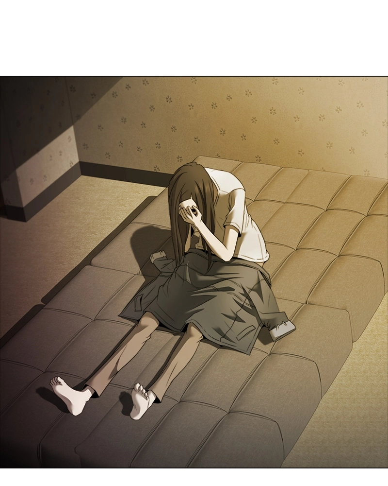 The Killer’s Shopping List Chapter 24 page 34 - 