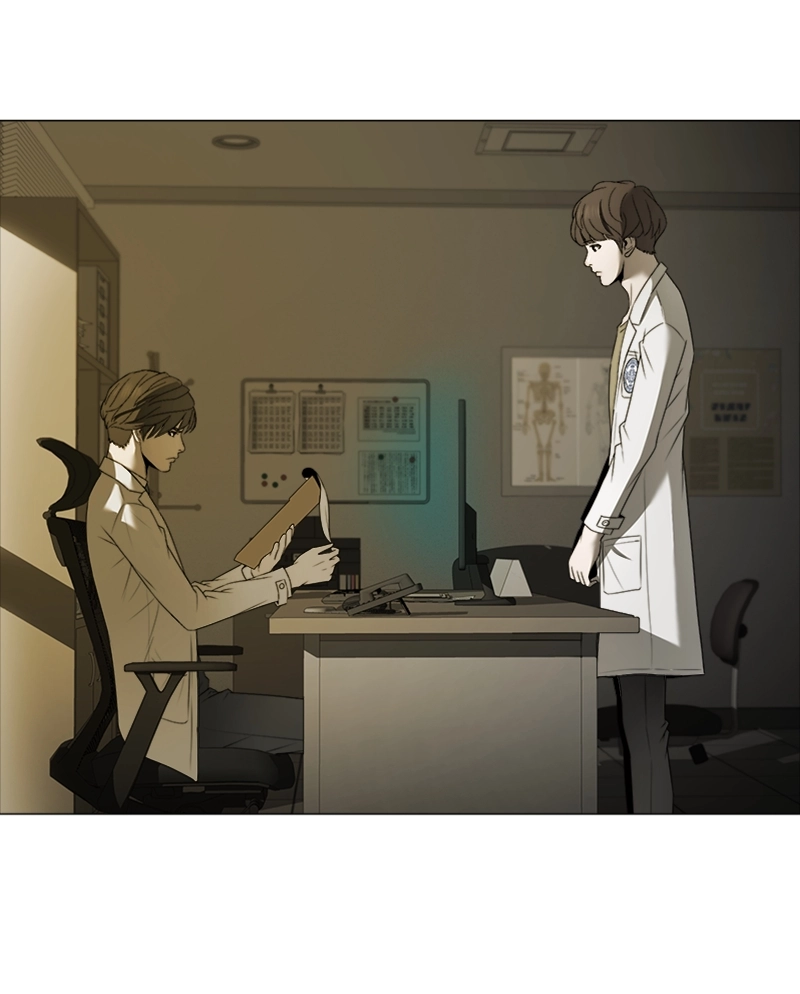 The Killer’s Shopping List Chapter 24 page 41 - 