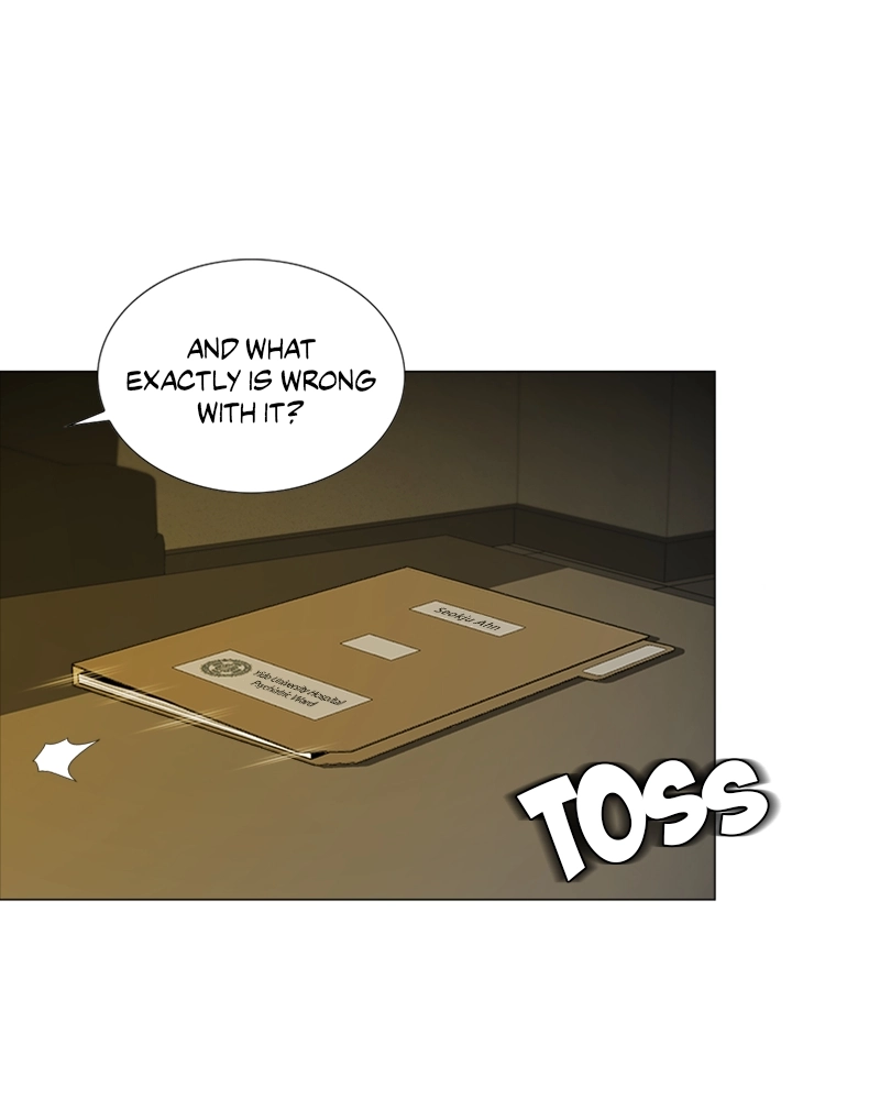 The Killer’s Shopping List Chapter 24 page 42 - 