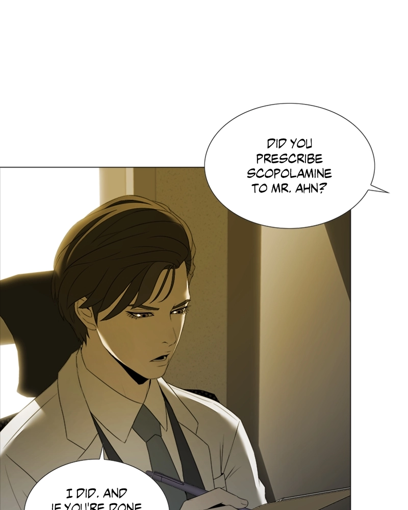 The Killer’s Shopping List Chapter 24 page 43 - 